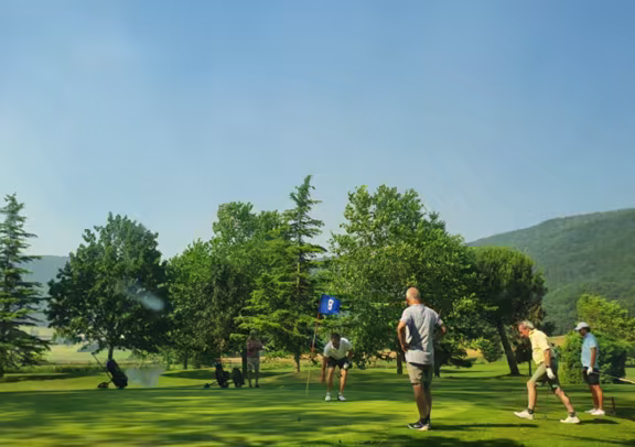 Image Lizaso Golf Pitch & Putt